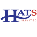 Hats Unlimited logo