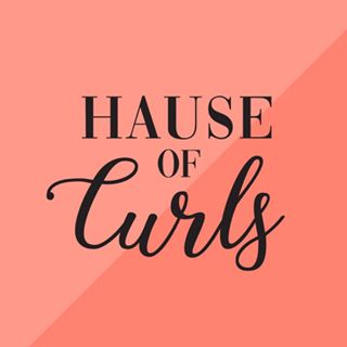 Hause Of Curls logo