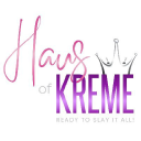 Haus of Kreme logo