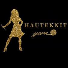 Haute Knit Yarn logo