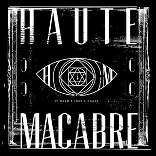 Haute Macabre logo