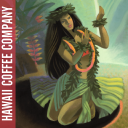 Hawaii Coffee Company logo