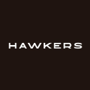 Hawkers AU logo