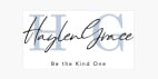 HaylenGrace Designs logo