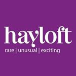 Hayloft logo