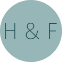 Hazel & Fawn logo