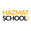 Hazmat School logo