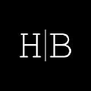HB Beauty Bar logo