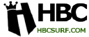 HBCSurf logo
