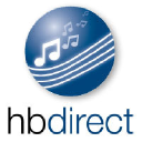 Hbdirect logo