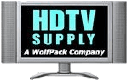 HDTV Supply logo
