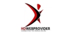 HDWebProvider logo
