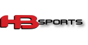 Headbanger Sports logo