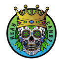 Head Candy Smoke Shop logo