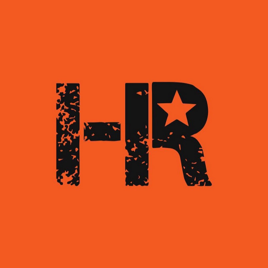 Headlight Revolution logo