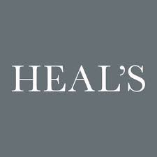 Heals logo