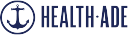 Health-Ade Kombucha logo