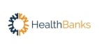 HealthBanks logo