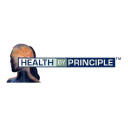 Health By Principle logo
