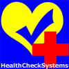 HealthCheck Systems logo