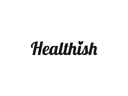 Healthish logo