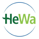 HealthWarehouse.com logo