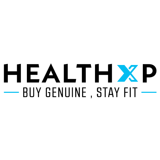 HealthXP logo