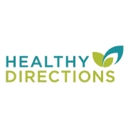 Healthy Directions logo