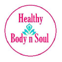 Healthy Body n Soul logo