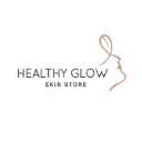 Healthy Glow Skin Store logo