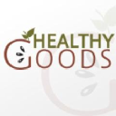 Healthy Goods logo