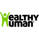 Healthy Human logo