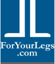 Healthy Legs logo