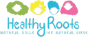 Healthy Roots Dolls logo