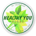 Healthy You Herbs logo
