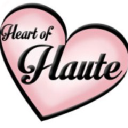 Heart of Haute logo