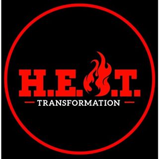 Heat Challenge logo