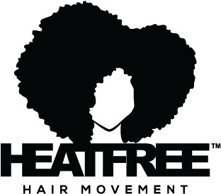 Heat Free Hair logo
