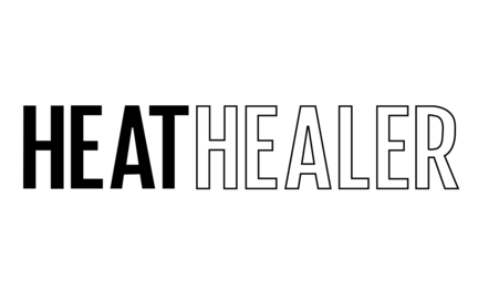 Heat Healer logo