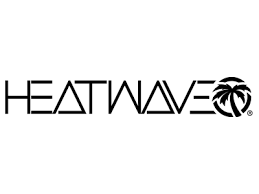 Heat Wave Visual logo