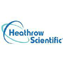 Heathrow Scientific logo