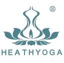 Heathyoga logo