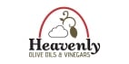 Heavenly Olive Oils & Vinegars logo