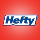 Hefty logo