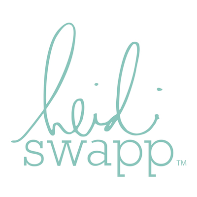 Heidi Swapp logo