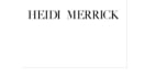 Heidi Merrick logo