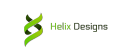 Helix Designs logo