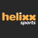 Helixx Sports logo