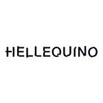 Hellequino logo