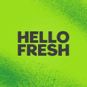Hellofresh UK logo